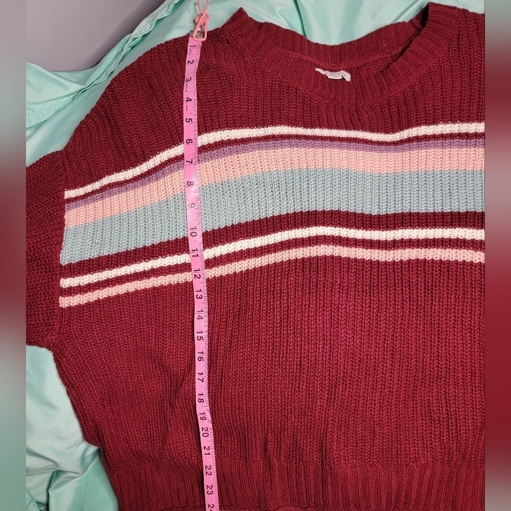 Womens American Eagle Sweater Size XXL - Picture 2 of 7